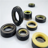 Uszczelki układu wspomagania kierownicy