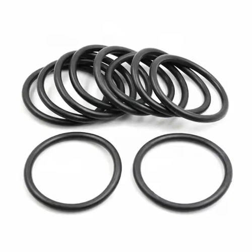 Silicone-rubber-o-rings